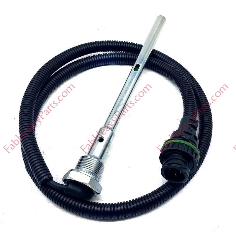 New Oil Level Sensor Replaces VOE21391695 21391695 for Volvo Excavator EC240 EC290 - Fab Heavy Parts