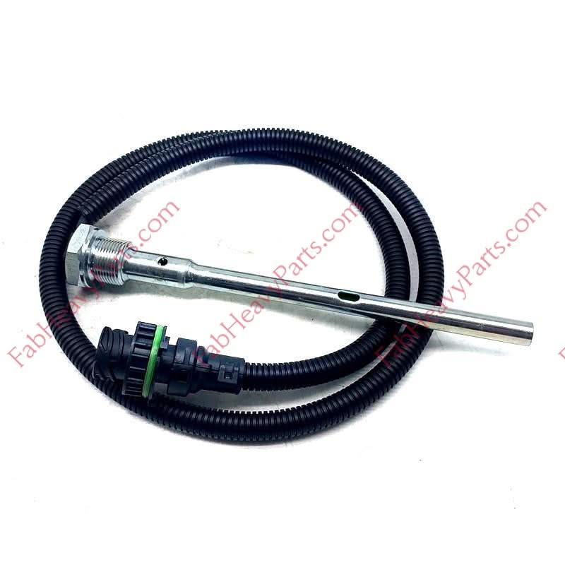 New Oil Level Sensor Replaces VOE21391695 21391695 for Volvo Excavator EC240 EC290 - Fab Heavy Parts