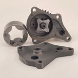 New Oil Pump 4900567 4901216 Fits Cummins A1400 A1700 A2300 Engine - Fab Heavy Parts