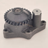 New Oil Pump 4900567 4901216 Fits Cummins A1400 A1700 A2300 Engine - Fab Heavy Parts