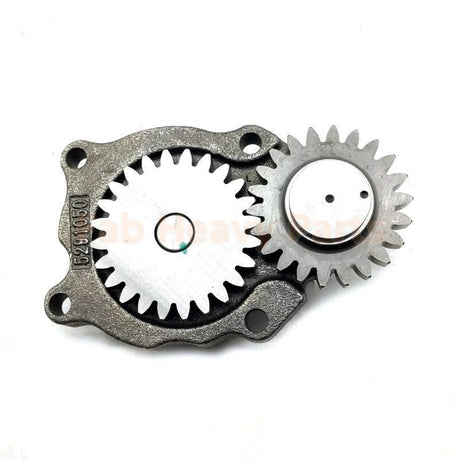 New Oil Pump 6754 - 51 - 1100 Fits for Komatsu Engine 6D107 SAA6D107E - 1B SAA6D107E - 1E - Fab Heavy Parts