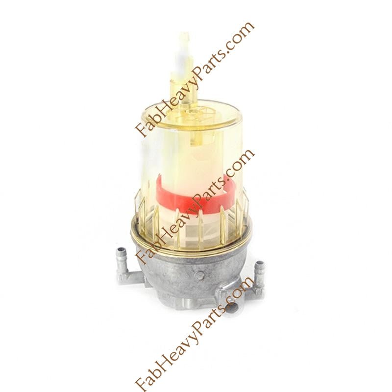 New Oil Separator 129938 - 55701 for Volvo EC55 EC60 Hitachi ZAX70 ZAX60 - Fab Heavy Parts