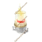 New Oil Separator 129938 - 55701 for Volvo EC55 EC60 Hitachi ZAX70 ZAX60 - Fab Heavy Parts