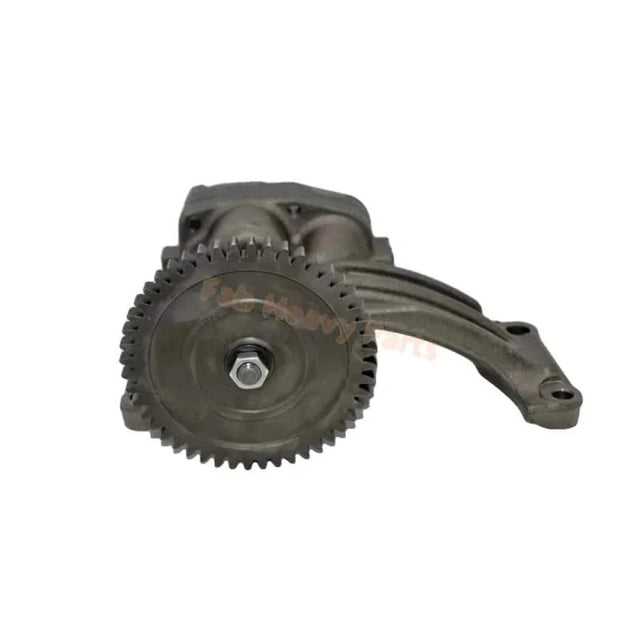 New Original Fits for John Deere RE543187 Oil Pump - Fab Heavy Parts