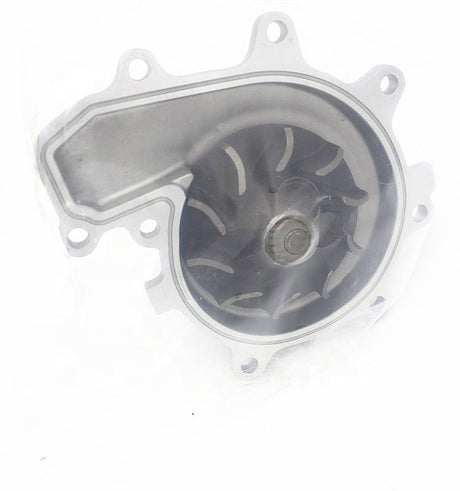 New Original Isuzu Engine 4HK1 Water Pump for NPR NQR FSR FRR, 5876100890 8973634780 5 - 87610089 - 0 8 - 97363478 - 0 - Fab Heavy Parts