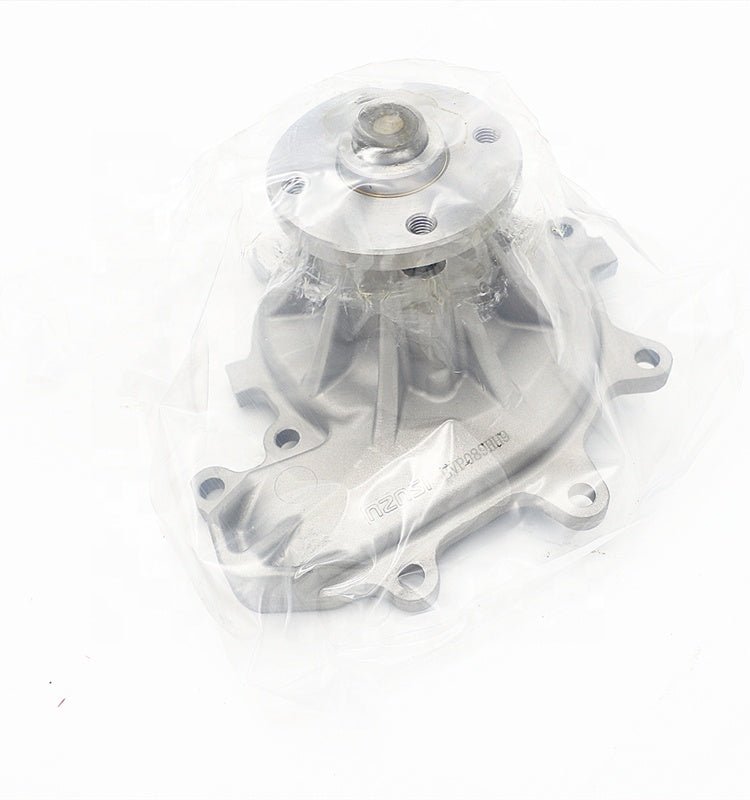 New Original Isuzu Engine 4HK1 Water Pump for NPR NQR FSR FRR, 5876100890 8973634780 5 - 87610089 - 0 8 - 97363478 - 0 - Fab Heavy Parts