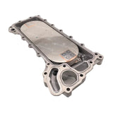 New Original Isuzu Oil Cooler Assembly 8 - 98069 - 020 - 2 8 - 98069 - 020 - 3 8980690204 For Isuzu NPR - HD NPX - XD NQR Diesel - Fab Heavy Parts