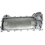 New Original Isuzu Oil Cooler Assembly 8980853126 8 - 98085312 - 6 - Fab Heavy Parts