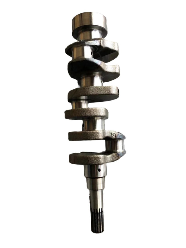 New Original Kubota 16805 - 23012 1680523012 Crankshaft for D782 Engine - Fab Heavy Parts