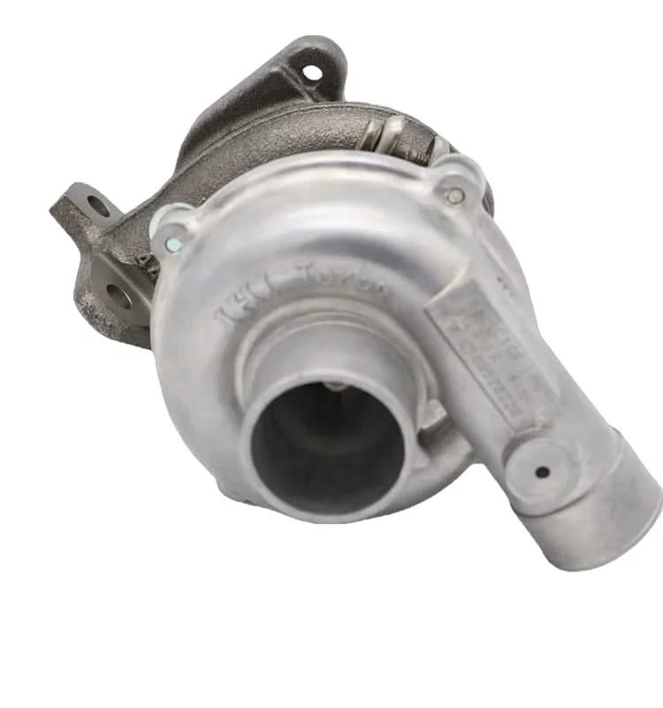 New Original Turbocharger 8 - 98092822 - 0 8980928220 for Isuzu Engine 4LE1 4LE2 - Fab Heavy Parts