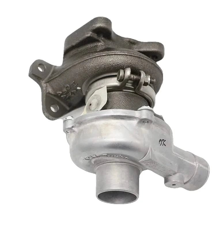 New Original Turbocharger 8 - 98092822 - 0 8980928220 for Isuzu Engine 4LE1 4LE2 - Fab Heavy Parts