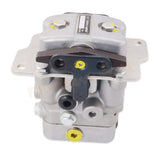 New Pedal Pilot Valve 702 - 16 - 04250 7021604250 Fits for Komatsu PC200 - 7 PC200 - 8 PC350 - 8 PC300 - 8 - Fab Heavy Parts