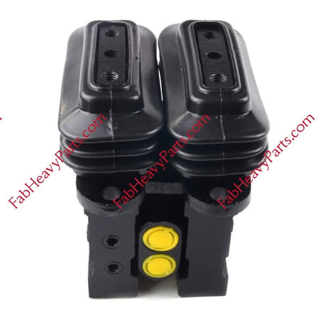 New Pedal Pilot Valve Fits Doosan DH200 - 7 DH300 - 7 DH400 - 9 DH200 - 9 DH300 - 7 DH - 7 DH - 9 - Fab Heavy Parts