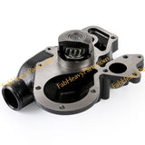 New Perkins 1004.42 Water Pump Replaces U5MW0192 U5MW0193 4225392M91 - Fab Heavy Parts