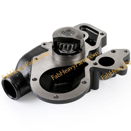 New Perkins 1004.42 Water Pump Replaces U5MW0192 U5MW0193 4225392M91 - Fab Heavy Parts
