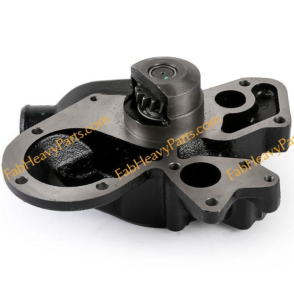 New Perkins 1004.42 Water Pump Replaces U5MW0192 U5MW0193 4225392M91 - Fab Heavy Parts