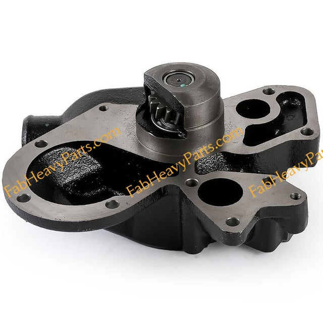 New Perkins 1004.42 Water Pump Replaces U5MW0192 U5MW0193 4225392M91 - Fab Heavy Parts