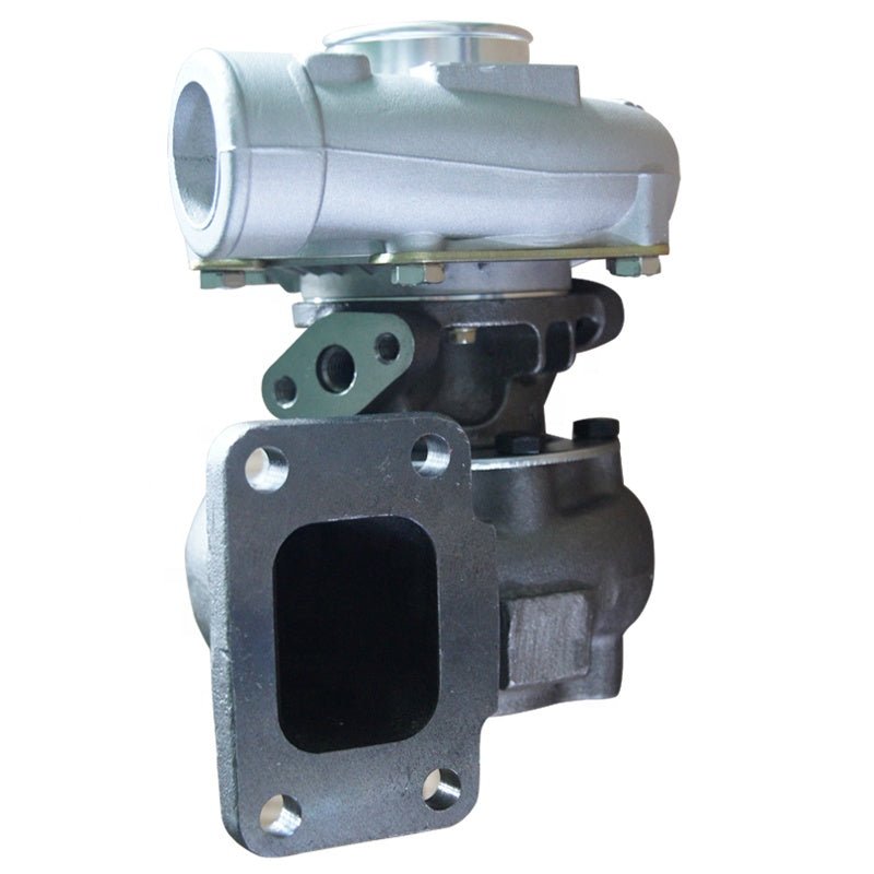 New Perkins Engine T4.236 Turbo TA3107 Turbocharger 2674398 465778 - 0018 2674A124 - Fab Heavy Parts