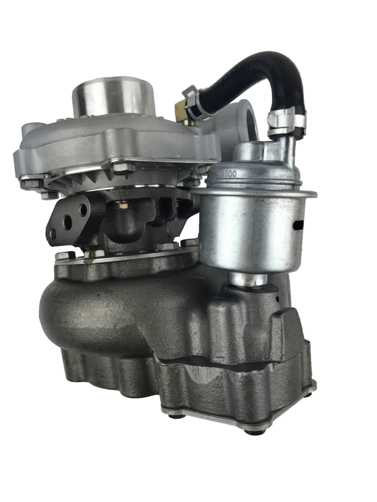 New Perkins Turbocharger 2674A102 3637326E91 1447769M91 2674A106 2674A105 2674A104 - Fab Heavy Parts