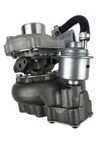 New Perkins Turbocharger 2674A102 3637326E91 1447769M91 2674A106 2674A105 2674A104 - Fab Heavy Parts