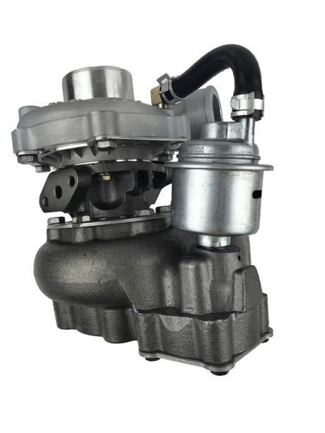 New Perkins Turbocharger 2674A102 3637326E91 1447769M91 2674A106 2674A105 2674A104 - Fab Heavy Parts