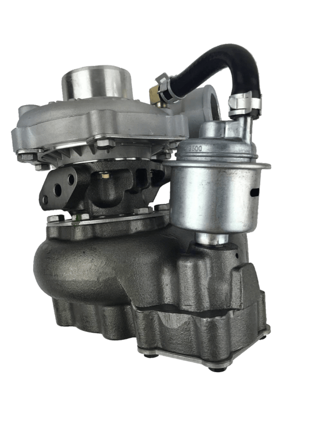 New Perkins Turbocharger 2674A102 3637326E91 1447769M91 2674A106 2674A105 2674A104 - Fab Heavy Parts