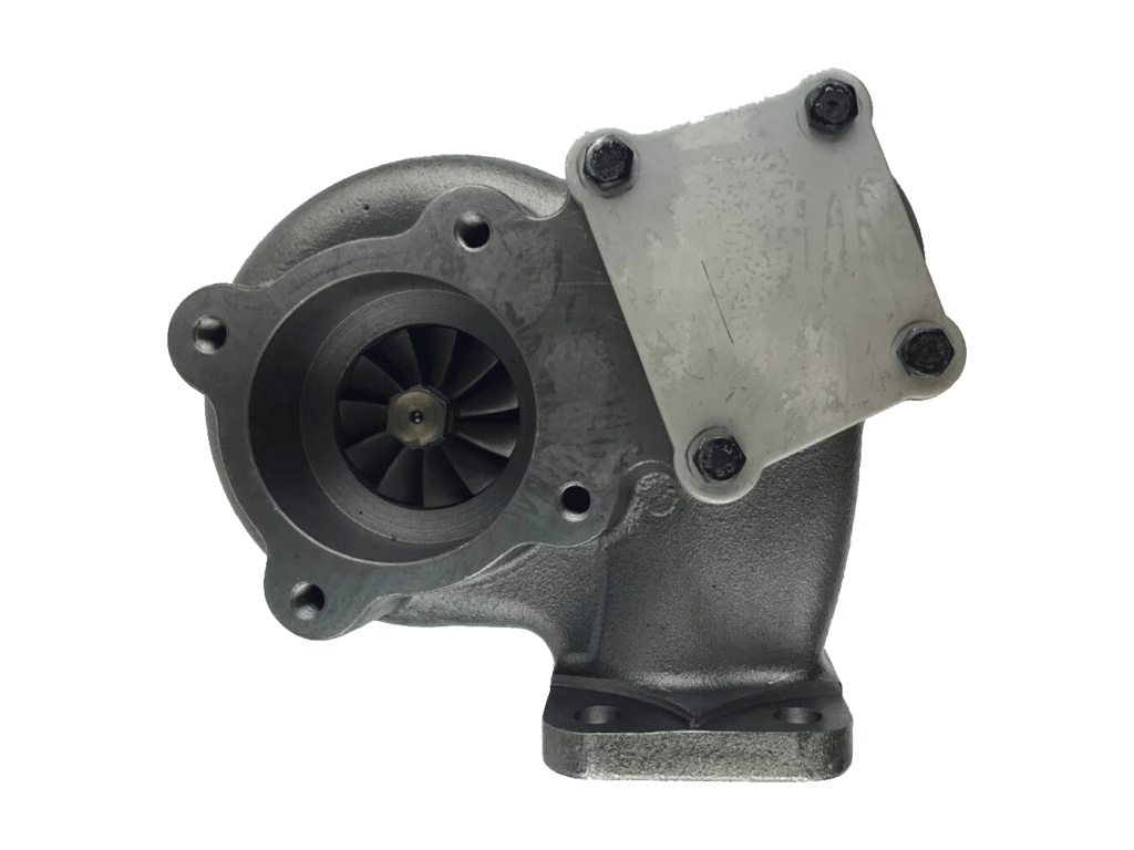 New Perkins Turbocharger 2674A102 3637326E91 1447769M91 2674A106 2674A105 2674A104 - Fab Heavy Parts