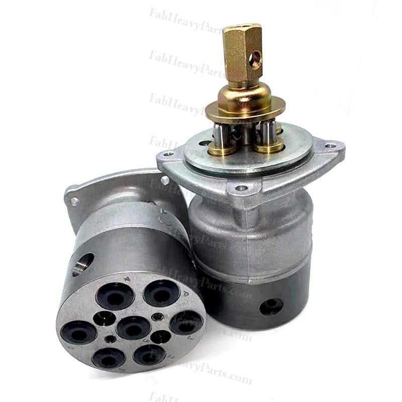New Pilot Valve 2436U2606F1 for Kobelco SK200 - 3 SK200 MARK III SK100 - 3 - Fab Heavy Parts