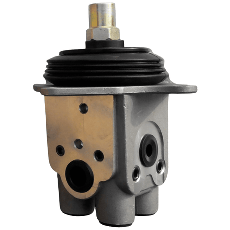 New Pilot Valve 702 - 16 - 01341 7021601341 702 - 16 - 01340 Fits for Komatsu D60P D61 D65 D85 Bulldozer - Fab Heavy Parts