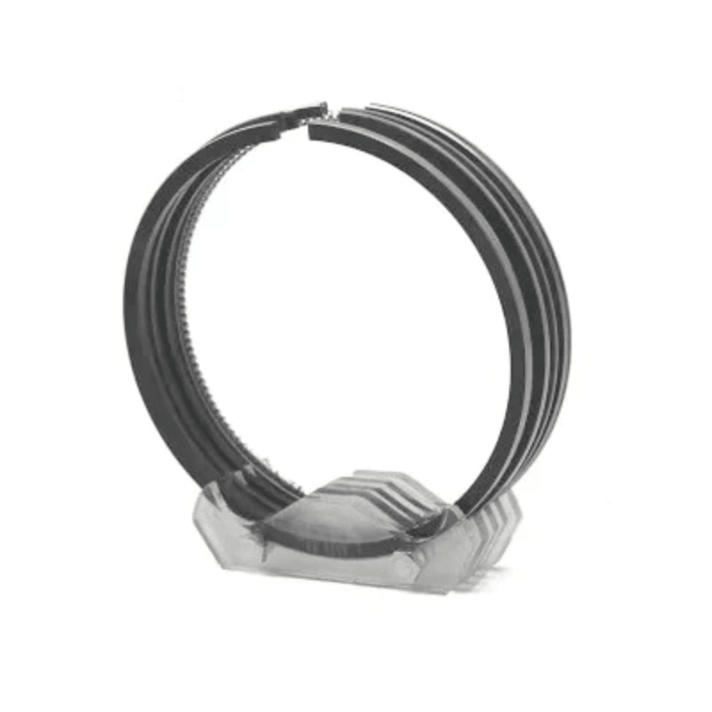 New Piston Rings for Yanmar Engine 3TNC78 - Fab Heavy Parts