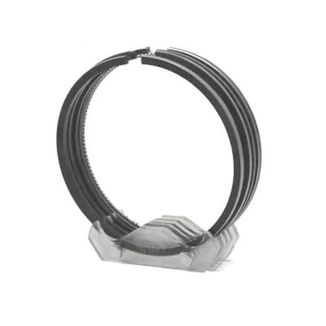 New Piston Rings for Yanmar Engine 3TNC78 - Fab Heavy Parts