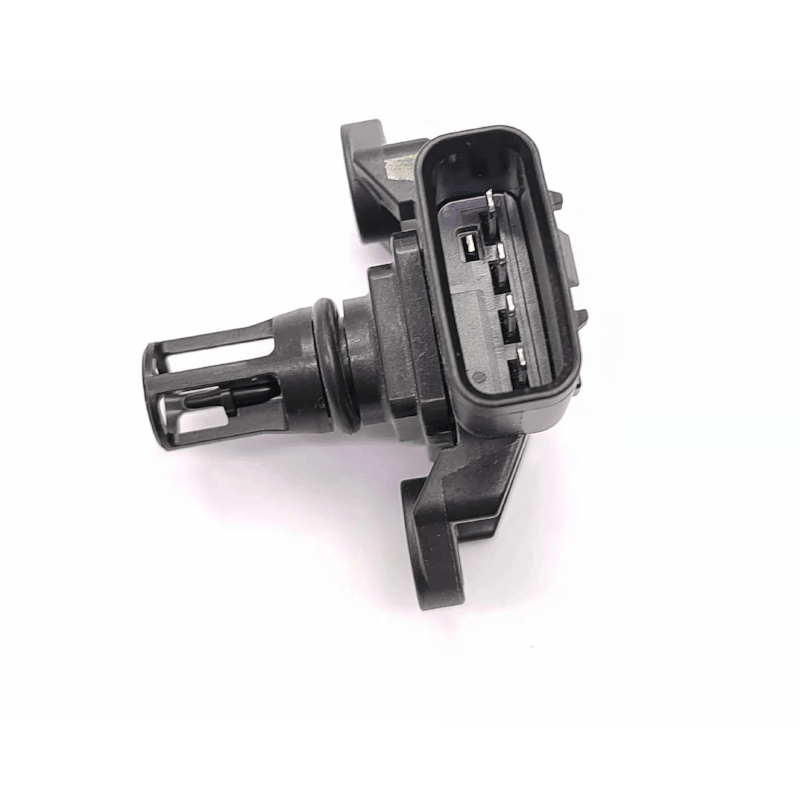 New Pressure Sensor 8942152010, 8981216970 fits Isuzu Engine 6HK1 - Fab Heavy Parts