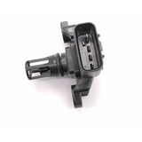 New Pressure Sensor 8942152010, 8981216970 fits Isuzu Engine 6HK1 - Fab Heavy Parts