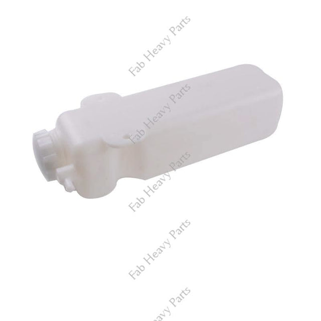 New Radiator Coolant Reservoir Tank for Hyundai R60 - 7 R60 - 9 Excavator - Fab Heavy Parts