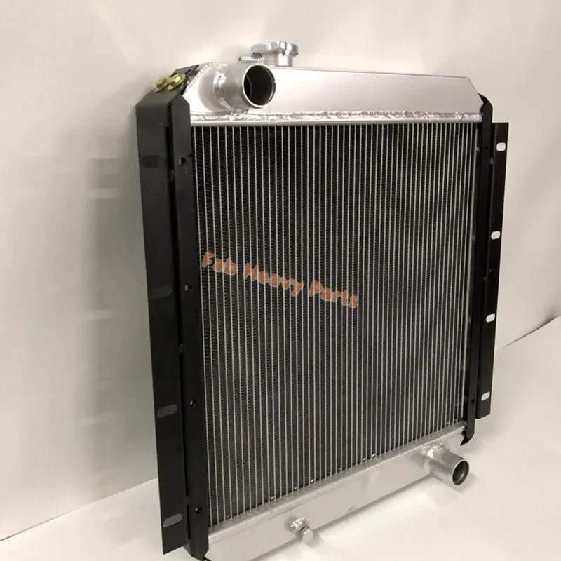 New Radiator Core 0859485 085 - 9485 085 - 5426 0855426 Fits for CAT Caterpillar 307 E70B Excavator - Fab Heavy Parts