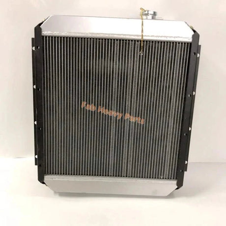 New Radiator Core 0859485 085 - 9485 085 - 5426 0855426 Fits for CAT Caterpillar 307 E70B Excavator - Fab Heavy Parts