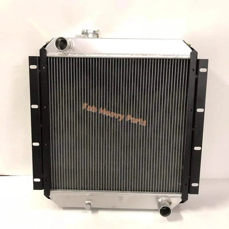 New Radiator Core 0859485 085 - 9485 085 - 5426 0855426 Fits for CAT Caterpillar 307 E70B Excavator - Fab Heavy Parts