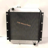 New Radiator Core 0859485 085 - 9485 085 - 5426 0855426 Fits for CAT Caterpillar 307 E70B Excavator - Fab Heavy Parts