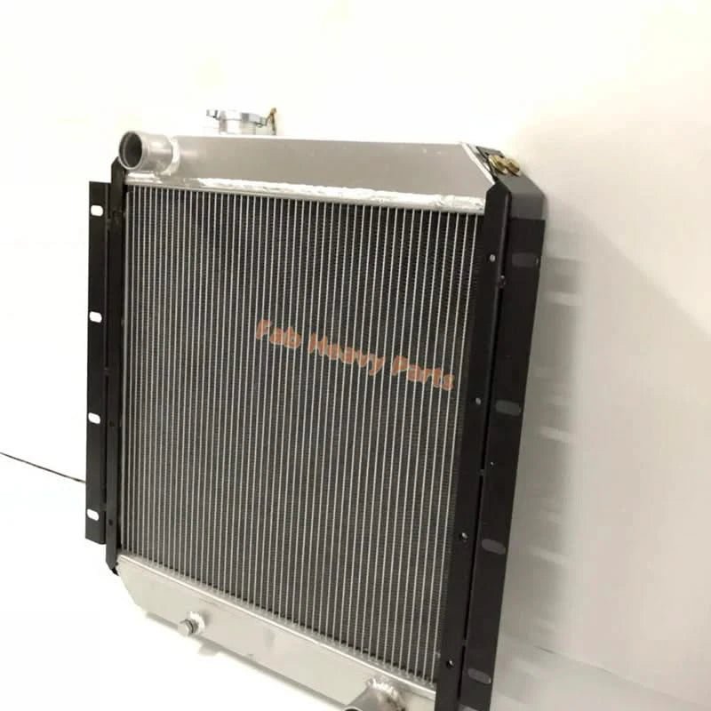 New Radiator Core 0859485 085 - 9485 085 - 5426 0855426 Fits for CAT Caterpillar 307 E70B Excavator - Fab Heavy Parts