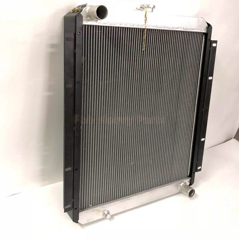 New Radiator Core 099 - 3559 0993559 Fits for Caterpillar Excavator CAT 200B 200BL - Fab Heavy Parts