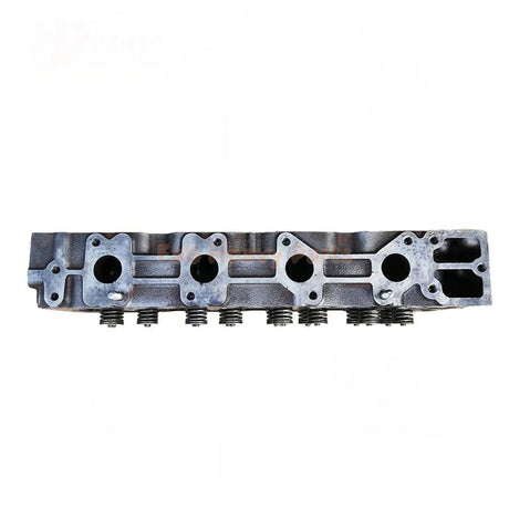 New Replacement Cylinder Head 1G772 - 03020, 1G772 - 03024 for Kubota Engine V3307 with EGR, Direct Injection Engine - Fab Heavy Parts