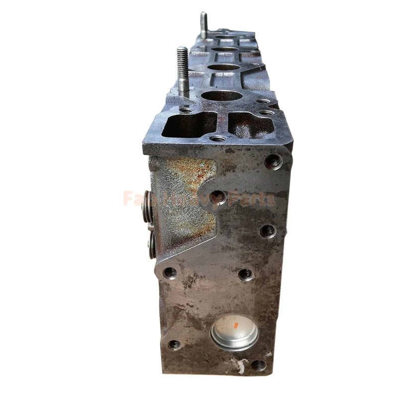 New Replacement Cylinder Head 1G772 - 03020, 1G772 - 03024 for Kubota Engine V3307 with EGR, Direct Injection Engine - Fab Heavy Parts