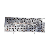 New Replacement Cylinder Head 1G772 - 03020, 1G772 - 03024 for Kubota Engine V3307 with EGR, Direct Injection Engine - Fab Heavy Parts