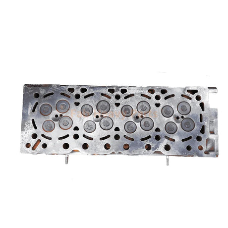 New Replacement Cylinder Head 1G772 - 03020, 1G772 - 03024 for Kubota Engine V3307 with EGR, Direct Injection Engine - Fab Heavy Parts