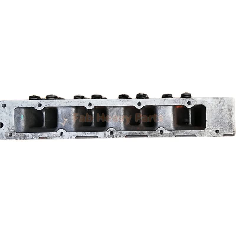 New Replacement Cylinder Head 1G772 - 03020, 1G772 - 03024 for Kubota Engine V3307 - Fab Heavy Parts