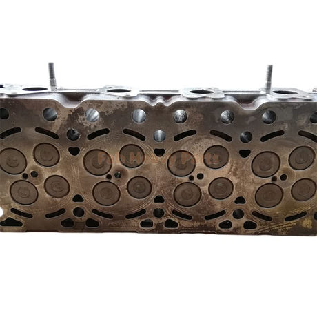 New Replacement Cylinder Head 1G772 - 03020, 1G772 - 03024 for Kubota Engine V3307 - Fab Heavy Parts