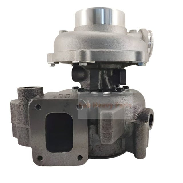 New RHC7W Turbo for Yanmar Marine 6LY2 - STE MYBI 119574 - 18010 - Fab Heavy Parts