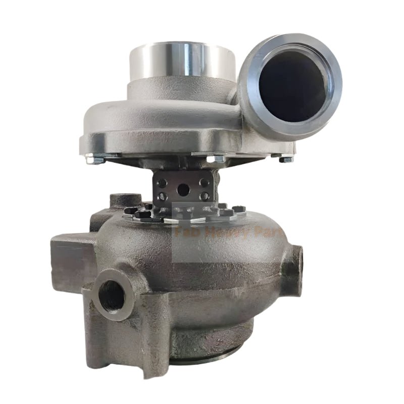 New RHC7W Turbo for Yanmar Marine 6LY2 - STE MYBI 119574 - 18010 - Fab Heavy Parts