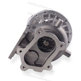 New RHF55 VB440051 CIFK 8980302170 Turbocharger For Hitachi ZX240 Excavator Fit Isuzu SH240 CH210 - IS - 5 JCB 4HK1 4HK1 - T Engine - Fab Heavy Parts