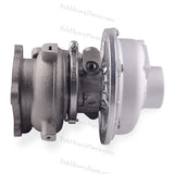 New RHF55 VB440051 CIFK 8980302170 Turbocharger For Hitachi ZX240 Excavator Fit Isuzu SH240 CH210 - IS - 5 JCB 4HK1 4HK1 - T Engine - Fab Heavy Parts